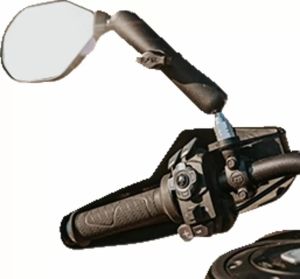 Ram mounts RAM-M10125-M1015 anya M10-1,25 - Uta M10-1,5 menetadapter, 20 mm hosszú Hardware & Accessories 1