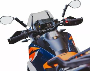 Ram mounts RAM-M10125-M1015 anya M10-1,25 - Uta M10-1,5 menetadapter, 20 mm hosszú Hardware & Accessories 2