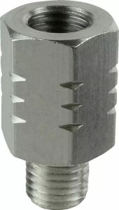 Ram mounts RAM-M10125-RTA M10-1.25 fordított menetes adapter Hardware & Accessories