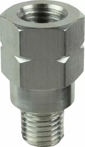 Ram mounts RAM-M10125-TE M10-1.25 menethosszabbítás 20 mm hosszú Hardware & Accessories