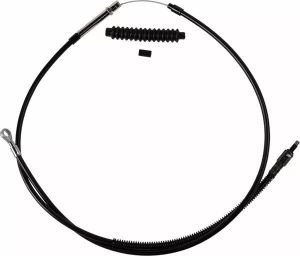 Barnett 101-30-10062 nagy hatékonyságú fekete vinil tengelykapcsoló kábel Fék és kuplung cső