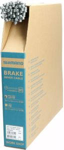 Shimano Y80098551 MTB belső fékkábel Bicikli váltó