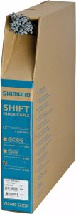 Shimano ESMSCINNERS sebességváltó belső kábel Bicikli váltó