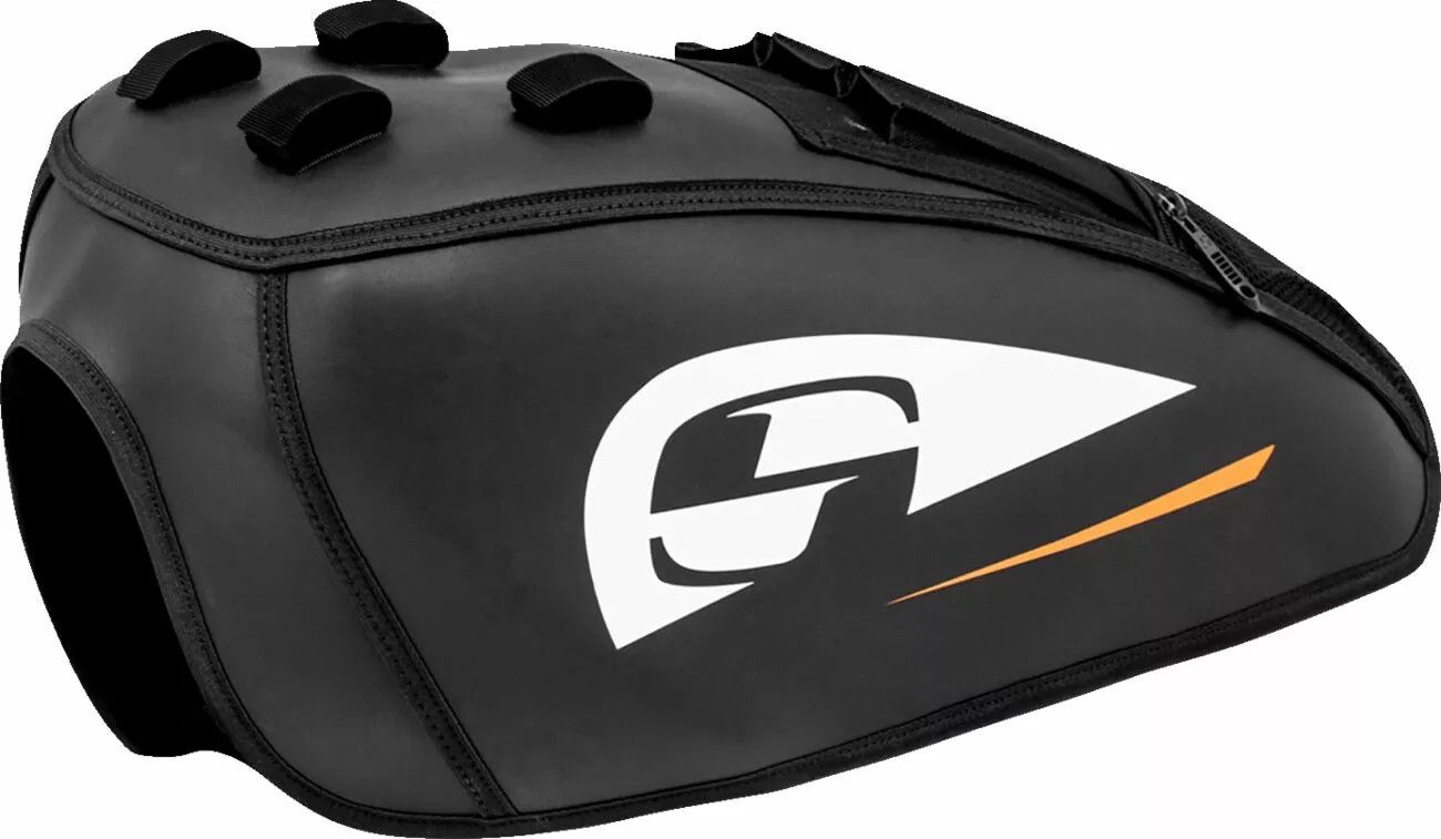 Saddlemen EX000977S Üzemanyagtartály fedél Motorblokk alkatrész 1