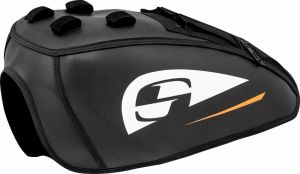 Saddlemen EX000977S Üzemanyagtartály fedél Motorblokk alkatrész 1