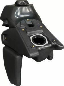 Ims products inc. 113350-BK1 nagy űrtartalmú gáztartály Benzintartály