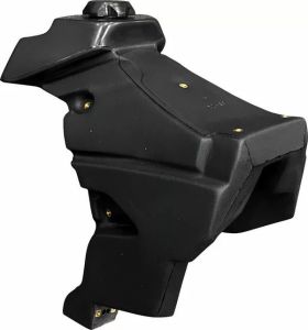 Ims products inc. 117342-BK1 nagy űrtartalmú gáztartály Benzintartály