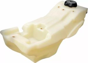 Ims products inc. 117344-N2 nagy űrtartalmú gáztartály Benzintartály