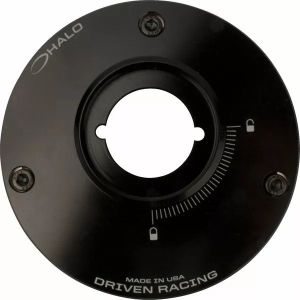 Driven racing DHFCB-KT02 üzemanyagsapka talp Benzintartály