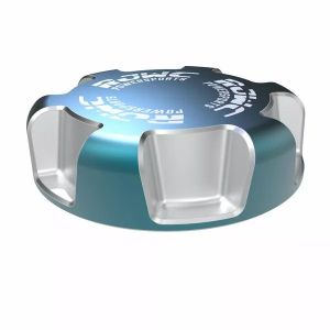 Rjwc powersports 30160106 Billet 3 gázsapk Benzintartály