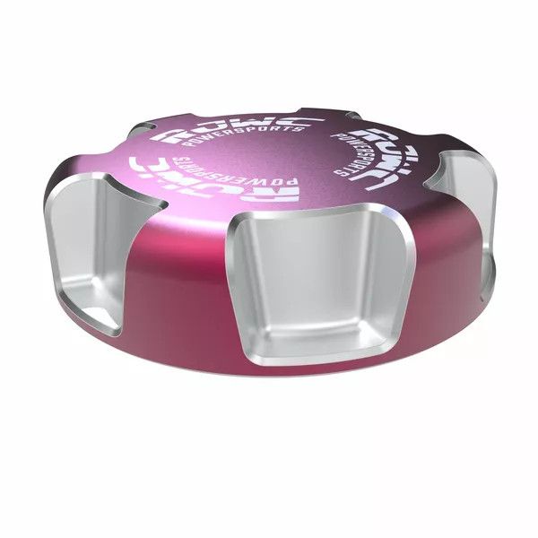 Rjwc powersports 30160107 Billet 3 gázsapk Benzintartály 0