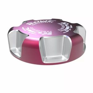 Rjwc powersports 30160107 Billet 3 gázsapk Benzintartály