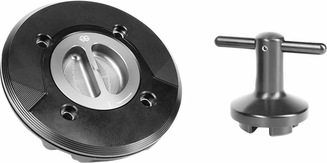 Gilles tooling FCAP-04-B FCAP üzemanyag-betöltő sapka Benzintartály 0