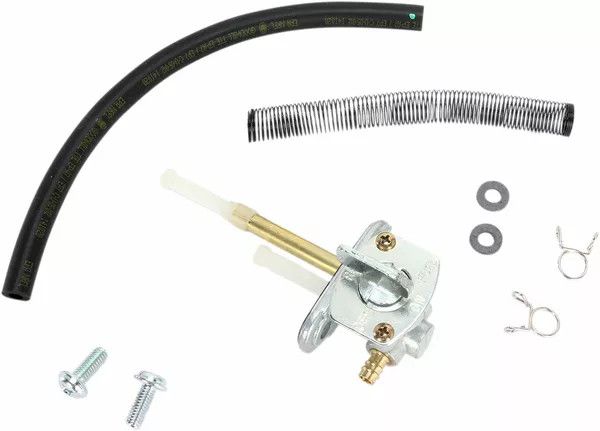 ALL BALLS FS101-0043 üzemanyagszelep készlet Hardware & Accessories 0