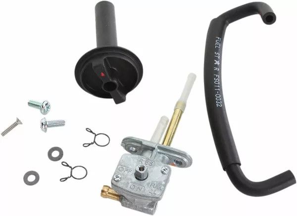 ALL BALLS FS101-0051 üzemanyagszelep készlet Hardware & Accessories 0