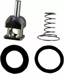 Fuel-tool MC300 üzemanyag-visszacsapó szelep újjáépítő készlet Hardware & Accessories