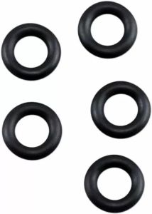 Fuel-tool MC600 csere üzemanyag-vezeték Viton® O-gyűrű Hardware & Accessories 2