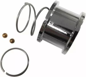 Fuel-tool MC900 visszacsapó szelep cseregallér készlet Hardware & Accessories