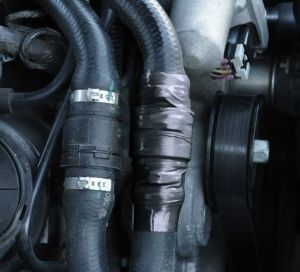 Dei 10491 Fire Tape Quick Fix™ Benzintartály 3