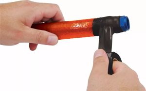 Dei 10491 Fire Tape Quick Fix™ Benzintartály 4