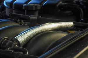 Dei 906647 Gőzblokk hüvely Benzintartály