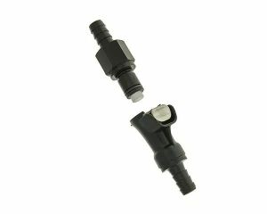101 octane VC18934 Üzemanyagtömlő adapter Benzintartály