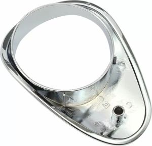 Drag specialties 81028 Előlap nívópálca Motorblokk alkatrész 2
