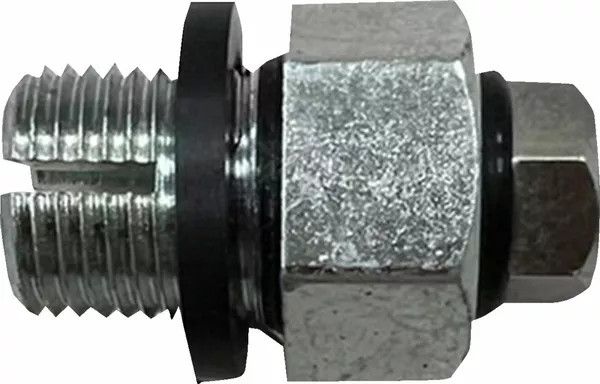 Drag specialties D11-0307 Túlméretes leeresztő dugó Motorblokk alkatrész 0