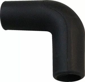 Drag specialties T03-0154 Olajleeresztő könyök Oil & Lubrication