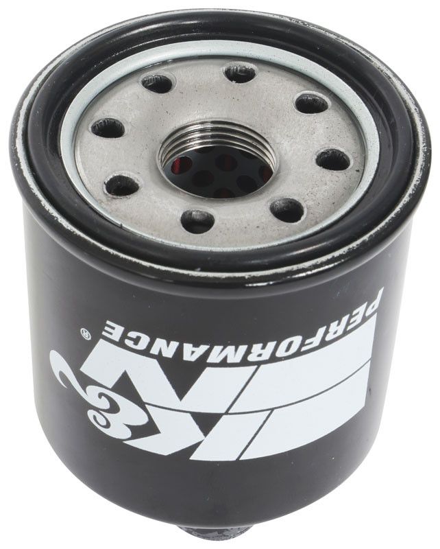 K & n KN-175 Spin-On olajszűrő Motorblokk alkatrész 3