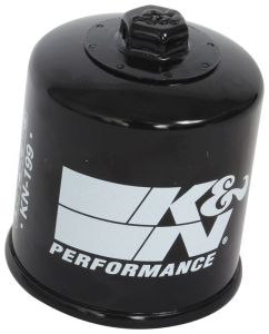 K &amp; n KN-199 Spin-On olajszűrő Motorblokk alkatrész