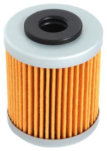K & n KN-651 kazettás olajszűrő Motorblokk alkatrész 1