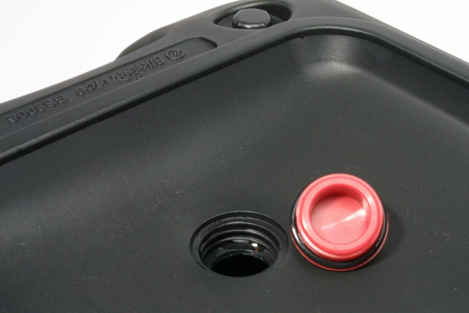 Bikeservice BS-8006 4L hordozható olajleeresztő edény Motorolaj, tisztítószer, kemikáliák 2