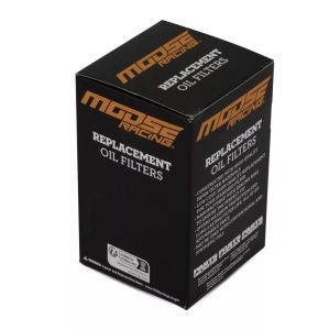 Moose racing T11-5095 olajszűrő Motorblokk alkatrész 3