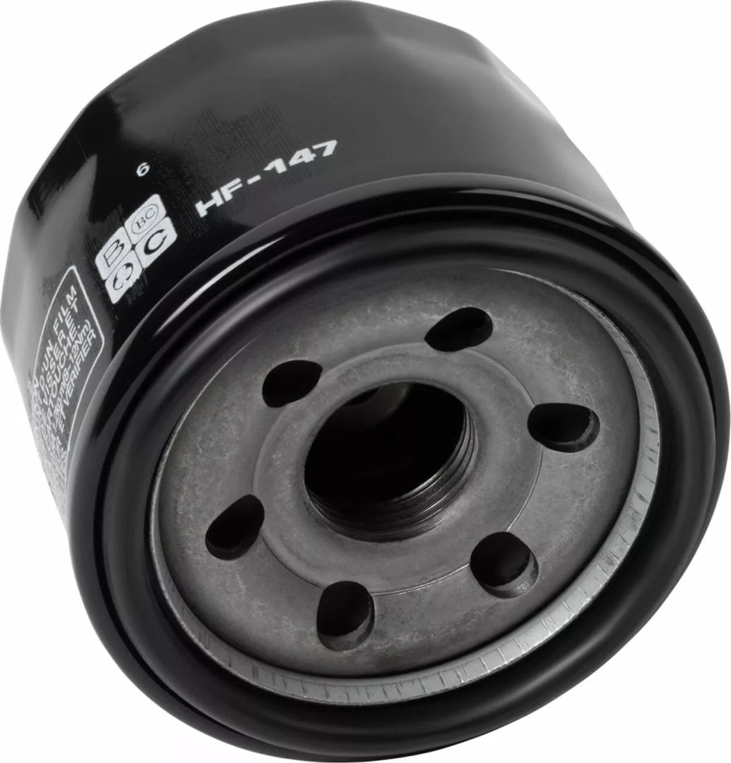 Moose racing DT-10-73 olajszűrő Motorblokk alkatrész 1