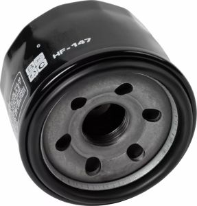 Moose racing DT-10-73 olajszűrő Motorblokk alkatrész 1