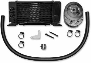 Jagg oil coolers 750-2300-0323 Olajhűtő készlet Motorblokk alkatrész