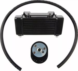 Jagg oil coolers 750-2400-0323 Olajhűtő készlet Motorblokk alkatrész