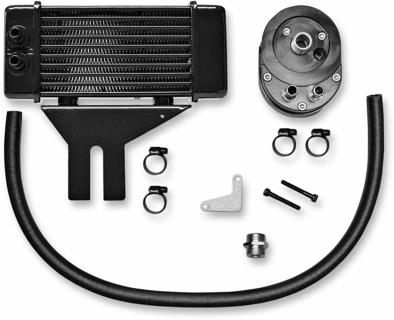 Jagg oil coolers 750-2500-0323 Olajhűtő készlet Motorblokk alkatrész 0