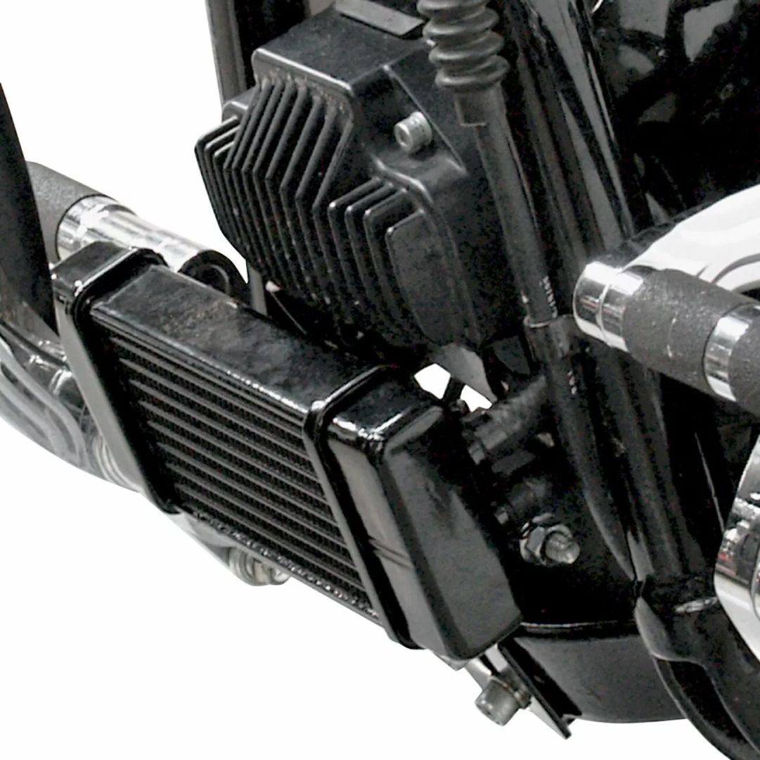 Jagg oil coolers 750-2500-0323 Olajhűtő készlet Motorblokk alkatrész 1