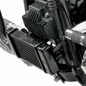 Jagg oil coolers 750-2500-0323 Olajhűtő készlet Motorblokk alkatrész 1