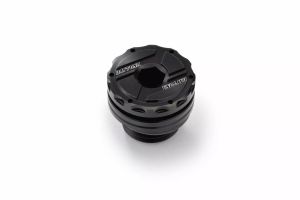 Daytona 80639 CNC olajbetöltő sapka Benzintartály