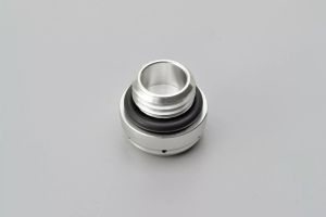Daytona 98403 Bullet Olajbetöltő sapka Motorblokk alkatrész 4