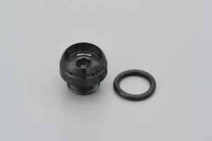 Daytona 98404 Bullet Olajbetöltő sapka Motorblokk alkatrész