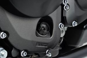Daytona 98404 Bullet Olajbetöltő sapka Motorblokk alkatrész 3