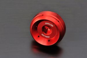 Daytona 98405 Bullet Olajbetöltő sapka Motorblokk alkatrész 1