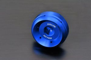 Daytona 98406 Bullet Olajbetöltő sapka Motorblokk alkatrész 1