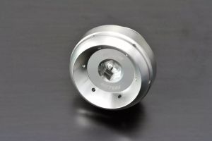 Daytona 98409 Bullet Olajbetöltő sapka Motorblokk alkatrész 1