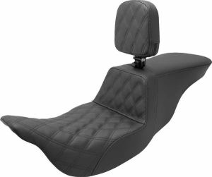 Saddlemen 808-07B-192BR Tour Step-Up Seat Ülés, nyereg