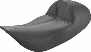 Saddlemen 897-06-0042 Dominator Solo Seat Ülés, nyereg